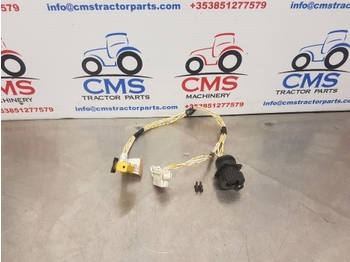 Cables/ Alambres CLAAS
