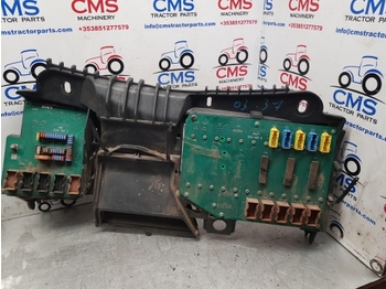 Fusible CLAAS