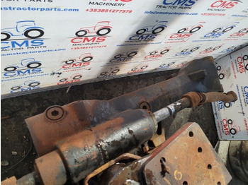 Eje delantero Deutz Agrotron 110 Zf As2035 Front Axle Housing Rhs, Bolster 4475.305.300: foto 4 Eje delantero Deutz Agrotron 110 Zf As2035 Front Axle Housing Rhs, Bolster 4475.305.300: foto 4