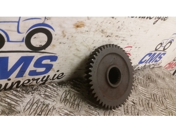 Transmisión para Tractor Deutz Agrotron 150 Mk3 Pto Shaft Gear  04415801, 001038430: foto 2