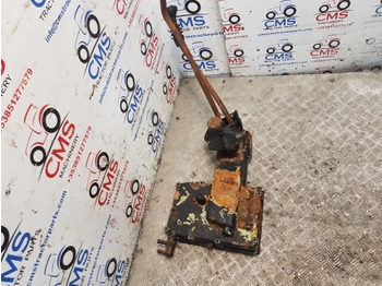 Transmisión para Tractor Deutz D7807c,  D6806, D7206 Transmission Control Cover 04340681, 4340681r: foto 4