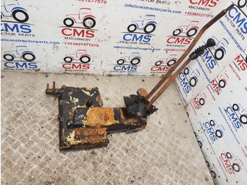 Transmisión para Tractor Deutz D7807c,  D6806, D7206 Transmission Control Cover 04340681, 4340681r: foto 2