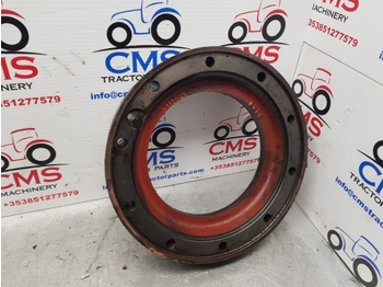 Eje posterior para Tractor Fiat 70-90 New Holland Rear Axle Spacer Housing 5117649, 5153477, 5168571: foto 3