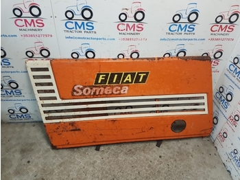 Carrocería y exterior FIAT