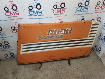 Carrocería y exterior FIAT