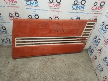 Carrocería y exterior FIAT