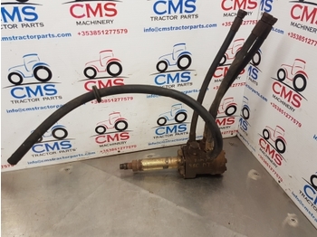 Dirección para Tractor Fiat 980 Danfos Hydraulic Steering Motor, Valve 150n1152, 5124153, 5121922: foto 4