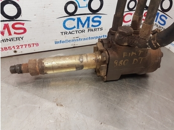 Dirección para Tractor Fiat 980 Danfos Hydraulic Steering Motor, Valve 150n1152, 5124153, 5121922: foto 5