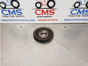 Motor y piezas NEW HOLLAND