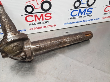 Dirección Ford 10, 600, 1000 Series, 5610, 5600, 5000, 7000, Steering Spindle Lh 81815915: foto 5 Dirección Ford 10, 600, 1000 Series, 5610, 5600, 5000, 7000, Steering Spindle Lh 81815915: foto 5