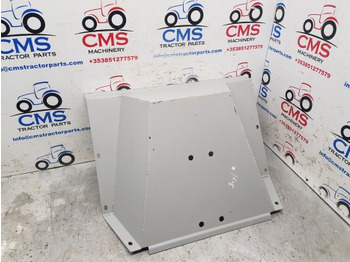 Cabina e interior FORD