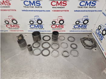 Caja de cambios FORD