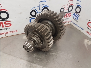 Transmisión para Tractor Ford 10 Series 6610 Transmission Shaft Assy 83960002, E0nn7k013, E0nn7146ba: foto 5