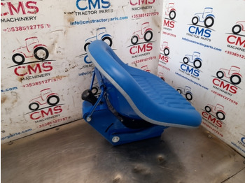 Asiento para Maquinaria agrícola Ford 1000 Series, 2000, 3000, 4000, 5000, 6000, 7000 Driver Seat D8nn400la: foto 4 Asiento para Maquinaria agrícola Ford 1000 Series, 2000, 3000, 4000, 5000, 6000, 7000 Driver Seat D8nn400la: foto 4