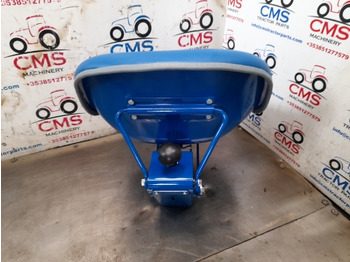 Asiento para Maquinaria agrícola Ford 1000 Series, 2000, 3000, 4000, 5000, 6000, 7000 Driver Seat D8nn400la: foto 2 Asiento para Maquinaria agrícola Ford 1000 Series, 2000, 3000, 4000, 5000, 6000, 7000 Driver Seat D8nn400la: foto 2