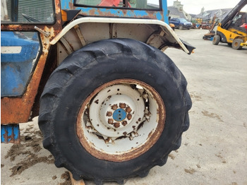 Rueda completa FORD