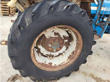Rueda completa FORD