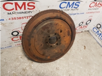 Volante de inercia FORD