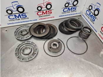 Embrague y piezas FORD