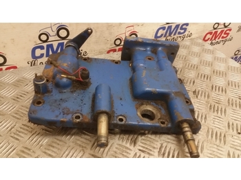 Caja de cambios y piezas para Tractor Ford 4630, 30 Series Transmission Gearbox Top Cover Control K3660721251: foto 2