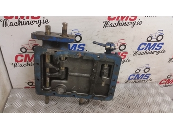 Caja de cambios y piezas para Tractor Ford 4630, 30 Series Transmission Gearbox Top Cover Control K3660721251: foto 5