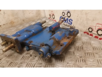 Caja de cambios y piezas para Tractor Ford 4630, 30 Series Transmission Gearbox Top Cover Control K3660721251: foto 4
