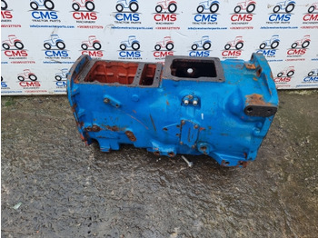 Caja de cambios FORD