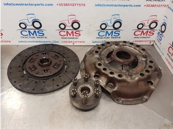 Embrague y piezas FORD