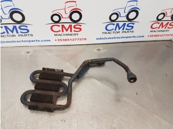 Dirección para Tractor Ford 6610, 6710, 5610, 6810, 7410 Power Steering Oil Cooler Welded 83954673: foto 3 Dirección para Tractor Ford 6610, 6710, 5610, 6810, 7410 Power Steering Oil Cooler Welded 83954673: foto 3