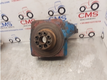Eje delantero FORD