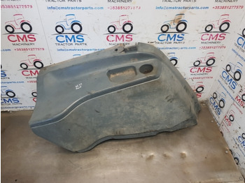 Cabina e interior FORD