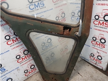 Puerta y piezas para Tractor Ford 7600, 7710, 6600 Tw10, Tw10 Q Cab Door Right Assembly Rusty D8nn9420124bc: foto 3 Puerta y piezas para Tractor Ford 7600, 7710, 6600 Tw10, Tw10 Q Cab Door Right Assembly Rusty D8nn9420124bc: foto 3