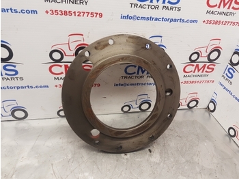 Piezas de freno para Tractor Ford 7610, 6610, 10, 40, Ts Series Rear Axle Brake Housing Outer Wide D7nn2a098a: foto 5