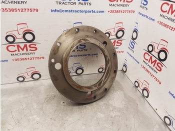 Piezas de freno para Tractor Ford 7610, 6610, 10, 40, Ts Series Rear Axle Brake Housing Outer Wide D7nn2a098a: foto 2