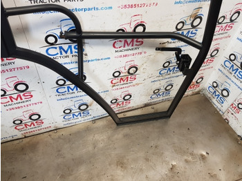 Puerta y piezas Ford 7840, 8240, 6640, 5640, Tm, Cab Door Right Frame Rusty 82002446, 82006664: foto 5