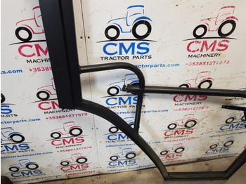 Puerta y piezas Ford 7840, 8240, 6640, 5640, Tm, Cab Door Right Frame Rusty 82002446, 82006664: foto 4