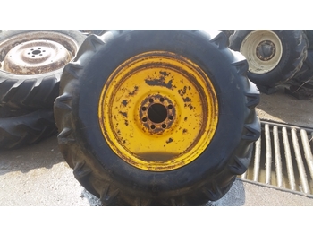 Rueda completa FORD