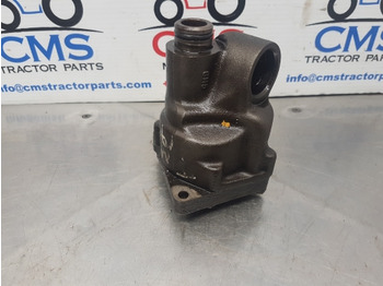 Motor y piezas NEW HOLLAND