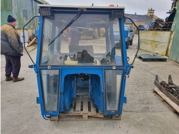 Cabina para Tractor Ford Lp Cab Ford Lp Cab Lp Cab: foto 1