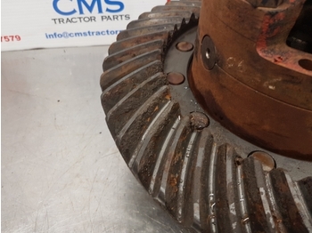 Diferencial para Maquinaria agrícola Ford New Holland 7840, Ts, 40, Bevel Gear And Differential 81866326, F0nn4209ca: foto 3