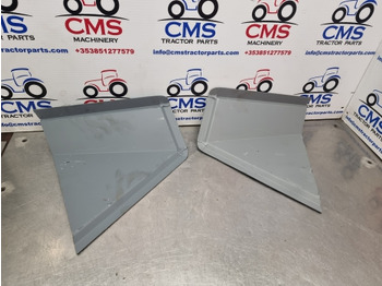 Cabina e interior Ford New Holland Ap, Lp Cab, 10 Se. Cab Toe Panel, Panel Guard Pair E3nn16r361aa: foto 3 Cabina e interior Ford New Holland Ap, Lp Cab, 10 Se. Cab Toe Panel, Panel Guard Pair E3nn16r361aa: foto 3