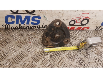 Suspensión NEW HOLLAND