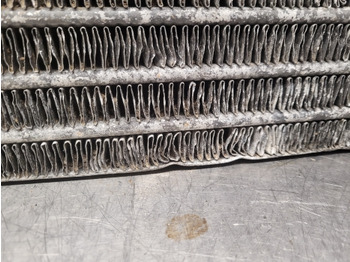 Radiador Ford New Holland Fiat 10, 30 Tl, Tla, L 7610 Transmission Oil Cooler 83945933: foto 4