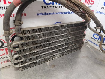 Radiador Ford New Holland Fiat 10, 30 Tl, Tla, L 7610 Transmission Oil Cooler 83945933: foto 5