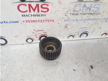 Transmisión Ford New Holland Fiat F130, 60, Tm, M, F Series Pto Clutch Gear Hub 5171698: foto 4
