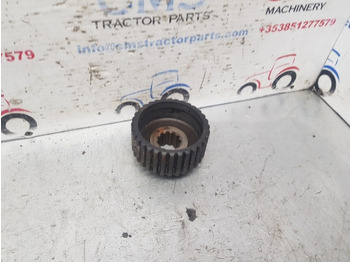 Transmisión Ford New Holland Fiat F130, 60, Tm, M, F Series Pto Clutch Gear Hub 5171698: foto 3