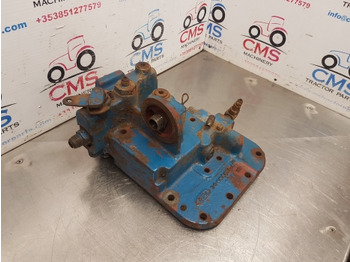 Hidráulica Ford Tw20, Tw5, Tw15, Tw25, Tw30 Hydraulic Cover D8nng871ab, D8nnf951ch: foto 3