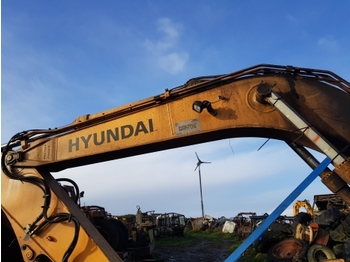 Brazo HYUNDAI
