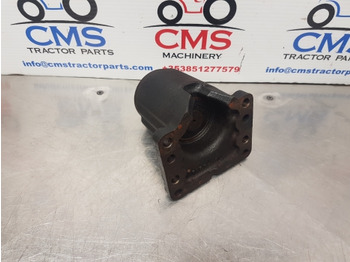 Radiador Hyundai Robex R140lc-9a, R160lc-9a, Fan Housing Support Zuac-00431: foto 4