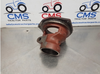 Transmisión International 885 Xl, 885, 785, 485, Pto Shaft Housing 98555c1, 2773383r1: foto 4